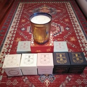 My cire trudon collection 2